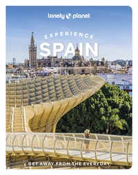 Experience Spain 2ed -anglais-