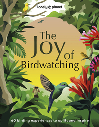 The Joy of Birdwatching -anglais-
