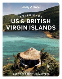 EXPERIENCE US & BRITISH VIRGIN ISLANDS 1ED -ANGLAIS-