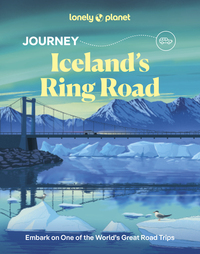 Journey Iceland Ring Road 1ed -anglais-