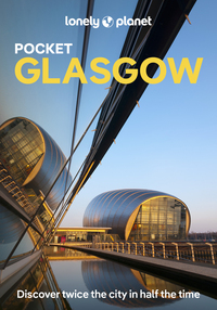 Pocket Glasgow 3ed -Anglais-