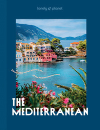 THE MEDITERRANEAN 1 -ANGLAIS-