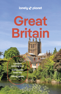 Great Britain 16ed - anglais