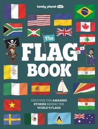 The Flag Book 2ed -anglais-