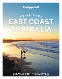 Experience East Coast Australia 2ed -anglais-
