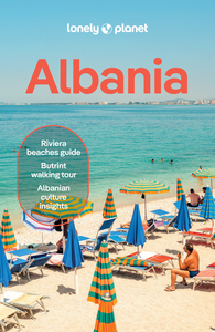 Albania 1ed -anglais-