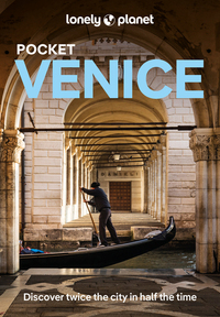 POCKET VENICE 7ED -ANGLAIS-