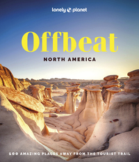 OFFBEAT NORTH AMERICA 1ED -ANGLAIS-