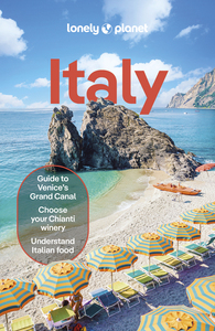 ITALY 17ED -ANGLAIS-