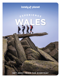 Experience Wales 2ed -anglais-