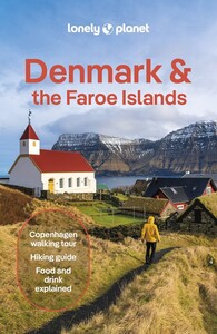 DENMARK & THE FAROE ISLANDS 10ED -ANGLAIS-