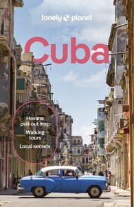 CUBA 12ED -ANGLAIS-