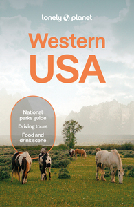 WESTERN USA 7ED -ANGLAIS-