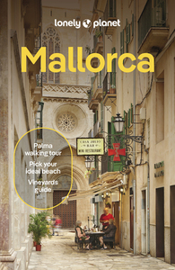 Mallorca 7ed -anglais-