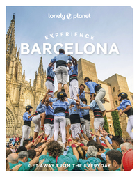 EXPERIENCE BARCELONA 2ED -ANGLAIS-