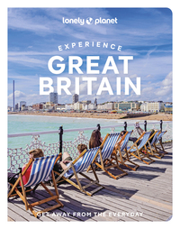 Experience Great Britain 2ed -anglais-