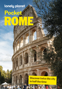 Pocket Rome 10ed -anglais-