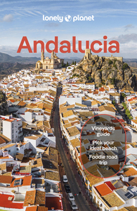 Andalucia 12ed -anglais-