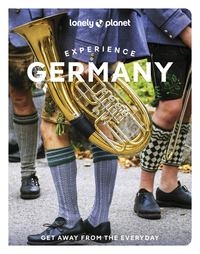 Experience Germany 1ed -anglais-
