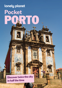 Pocket Porto 5ed -anglais-