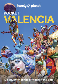 POCKET VALENCIA 5ED -ANGLAIS-