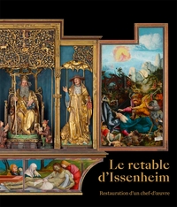 LE RETABLE D'ISSENHEIM
