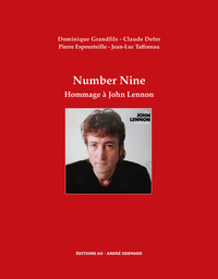 NUMBER NINE : HOMMAGE A JOHN LENNON