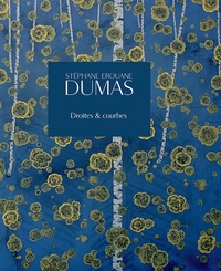 STEPHANE EROUANE DUMAS - DROITES & COURBES