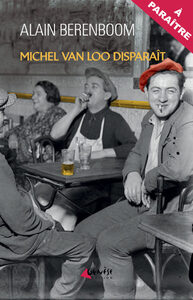 Michel Van Loo disparaît