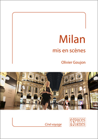 MILAN MIS EN SCENES - ILLUSTRATIONS, COULEUR