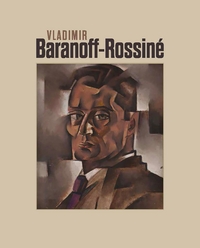 VLADIMIR BARANOFF-ROSSINÉ