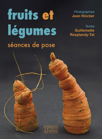 fruits et légumes, séances de pose