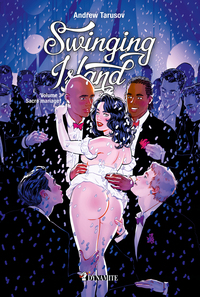 Swinging Island - Volume 3