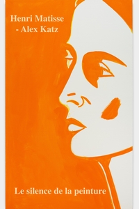HENRI MATISSE - ALEX KATZ