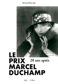 LE PRIX MARCEL DUCHAMP