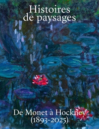 HISTOIRES DE PAYSAGES