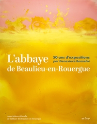 L'ABBAYE DE BEAULIEU-EN-ROUERGUE