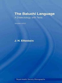 Baluchi Language