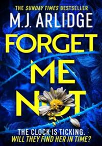 Forget me not