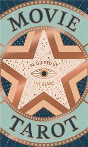MOVIE TAROT (MINI) /ANGLAIS