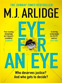 EYE FOR AN EYE