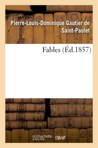 FABLES,