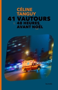 41 VAUTOURS 1. 48 HEURES AVANT NOEL