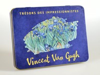 Vincent Van Gogh