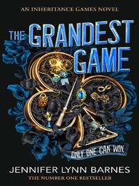THE GRANDEST GAME