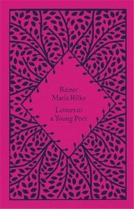 RAINER MARIA RILKE LETTERS TO A YOUNG POET (LITTLE CLOTHBOUND CLASSICS) /ANGLAIS