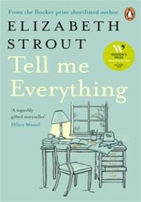 Tell me everything