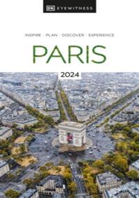 DK EYEWITNESS PARIS