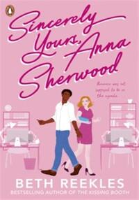 Sincerely yours, anna sherwood