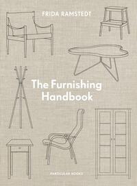 THE FURNISHING HANDBOOK /ANGLAIS